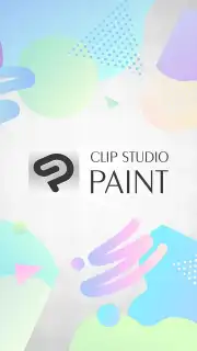 Clip Studio Paint captura 1