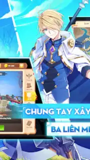 Mật Mã GAIA - Gzone captura 3