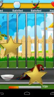 Parrot Pet Shop captura 6