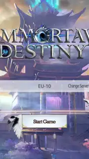 Immortal Destiny captura 12