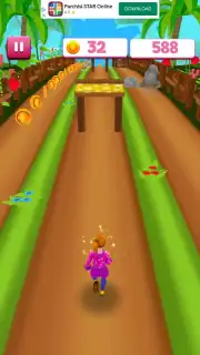 Royal Princess Island Run captura 10