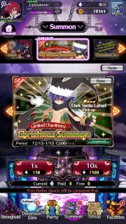 DISGAEA RPG captura 8