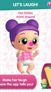 LAFFIES, HAPPY BABIES captura 7