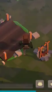 Cube Survival: LDoE captura 3