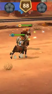 West Heroes captura 8
