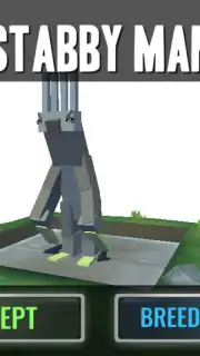 Hybrid Animals captura 2