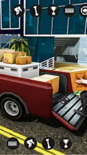 Virtual Rent Home Happy Family captura 6