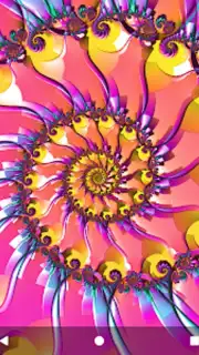 MandelBrowser captura 4