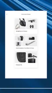 Bose Music captura 16