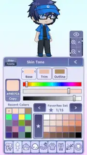 Gacha Life 2 captura 10