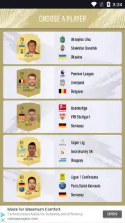 FUT 19 DRAFT by PacyBits captura 15