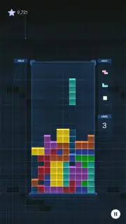 Tetris captura 6