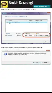 Install Windows 8 Tutorial captura 6