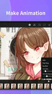 HiPaint captura 11