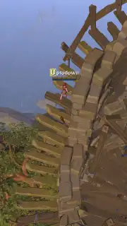 Albion Online (Legacy) captura 7