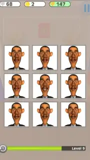 Obama captura 17