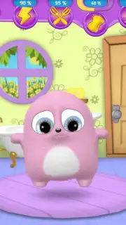 My Virtual Pet captura 5