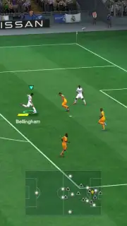EA Sports FC Mobile Beta captura 11