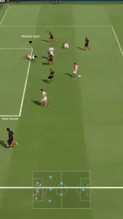 Be a Pro captura 8