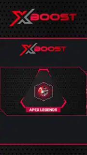 XBoost - GameSpace captura 2