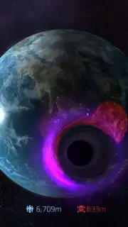 Solar Smash captura 8