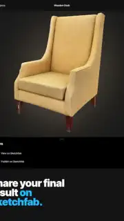 RealityScan - 3D Scanning App captura 1
