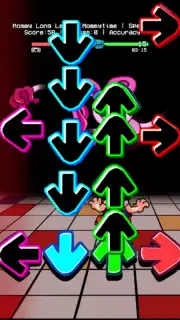 FNF Playtime captura 1