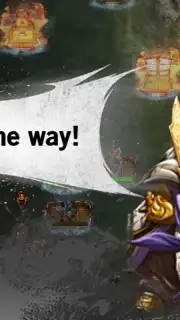 Romance of the Three Kingdoms: The Legend of CaoCa captura 6