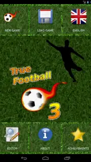 True Football 3 captura 17