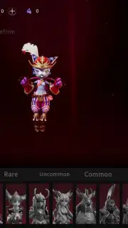 Dekaron G captura 2