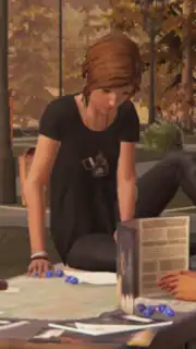 Life is Strange: Before the Storm captura 8