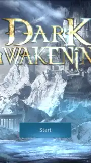 Dark Awakening: Olympus War captura 1