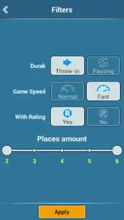 Durak Online HD captura 4