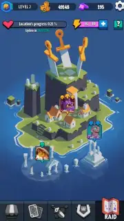 Slot Heroes captura 5