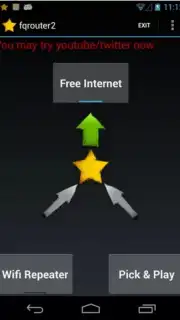 fqrouter2 captura 1