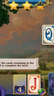 Emerland Solitaire 2 Collector's Edition captura 3