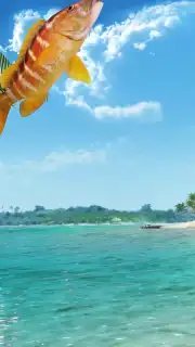 Fishing Clash captura 4