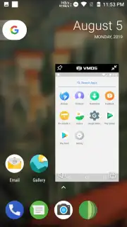 VMOS captura 7