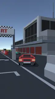 Rampage Road captura 3