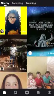 Snack Video captura 8