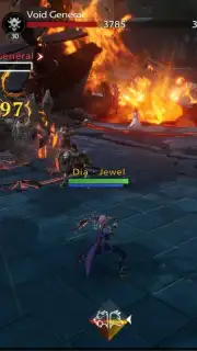 Tarisland captura 5
