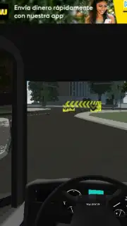 Trash Truck Simulator captura 7