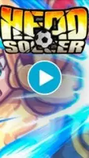 Head Soccer captura 1