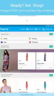 Zappos captura 9
