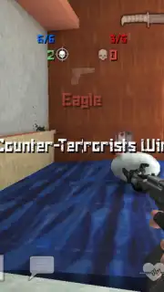 Special Forces Group 2 captura 11