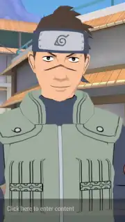 Naruto: Slugfest captura 15