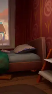 Hello Neighbor Nicky's Diaries captura 9