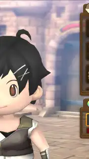 Snack World Versus captura 7