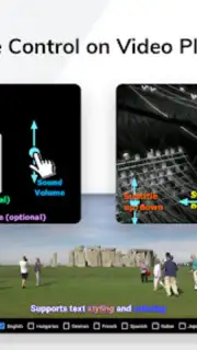 MX Player Classic captura 1