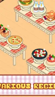 Lop Bakery captura 6